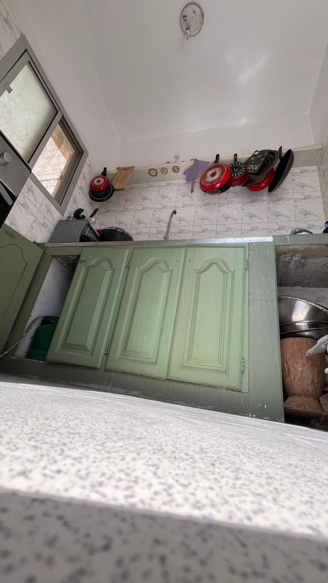 Dar Dyali Rooftop ⁿᵉᵃʳ ⁿᵍᵒʳ ᵇᵉᵃᶜʰ ᵃⁿᵈ ⁱˢˡᵃⁿᵈ Dakar Kültér fotó